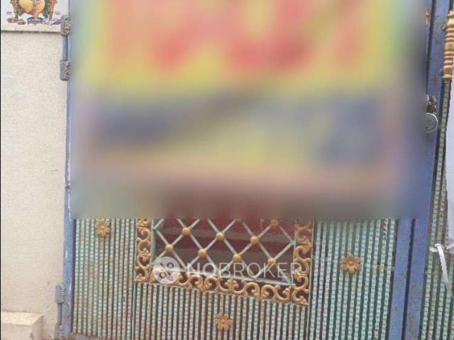 2 BHK House for Rent In Balaji Nagar