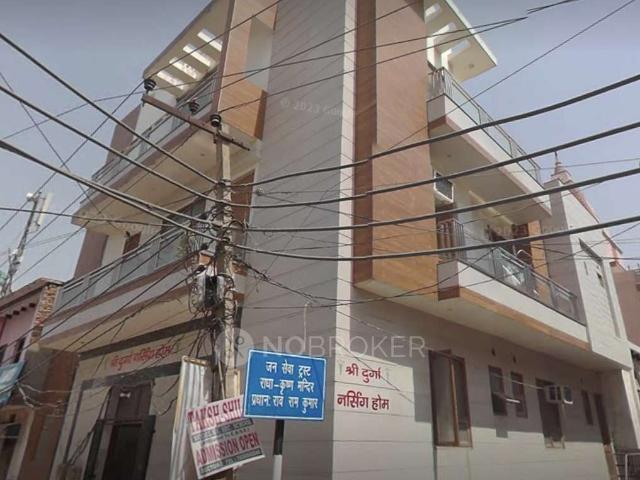 2 BHK House for Rent In Ballabhgarh