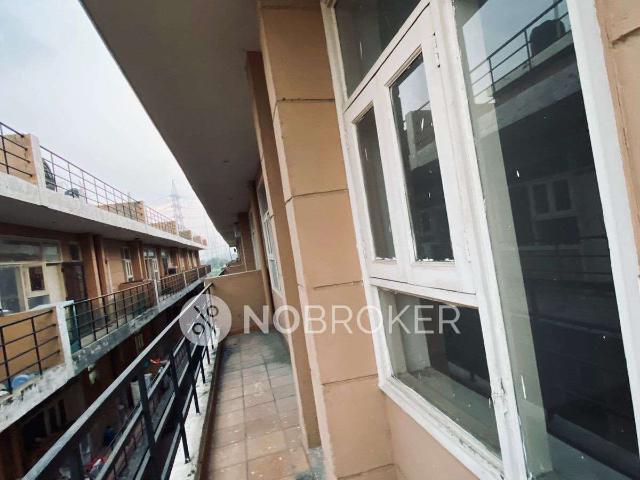 2 BHK House for Rent In Ballabhgarh