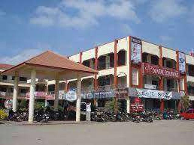 2 BHK House for Rent In Bda Complex Hsr Layout