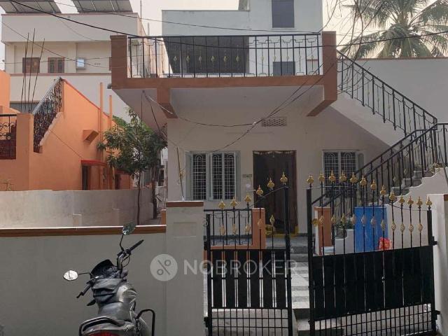 2 BHK House for Rent In Bel Road