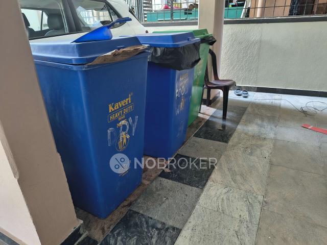 2 BHK House for Rent In Bellandur