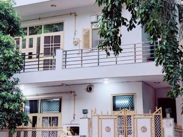 2 BHK House for Rent In Beta I
