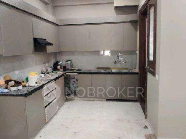 2 BHK House for Rent In Beta 1