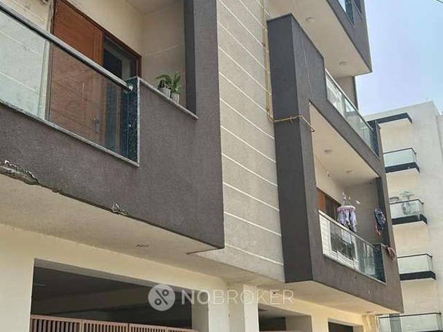 2 BHK House for Rent In Bhawani Kunj