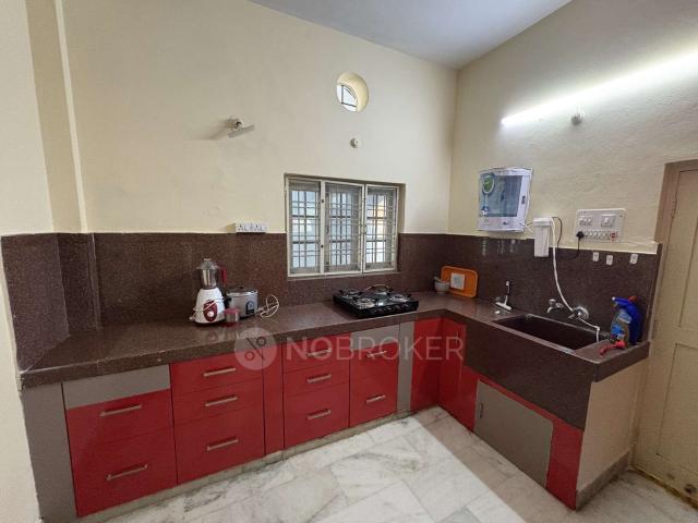 2 BHK House for Rent In Vanasthalipuram
