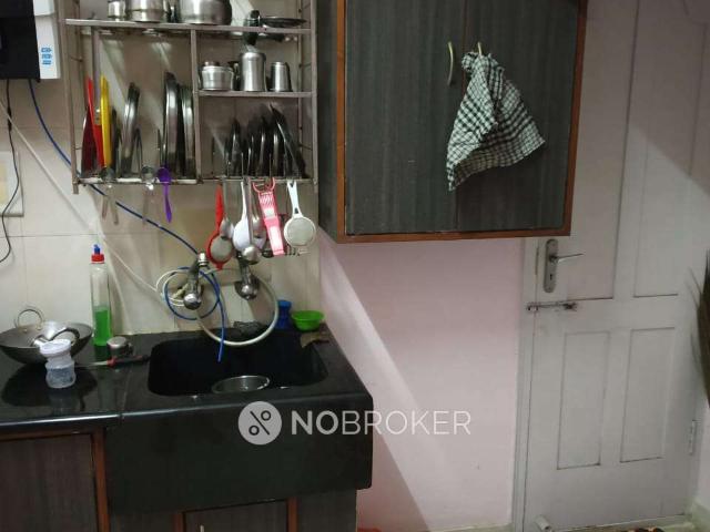 2 BHK House for Rent In Bommanahalli