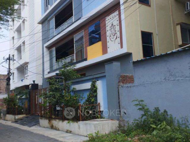 2 BHK House for Rent In Bolarum