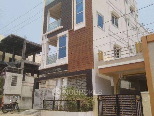 2 BHK House for Rent In Bolarum