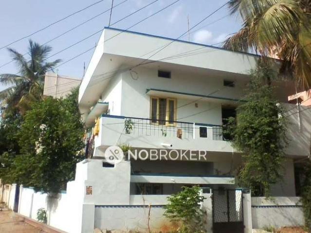 2 BHK House for Rent In Borabanda