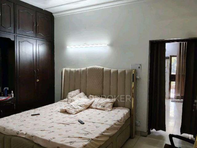 2 BHK House for Rent In Block 16, [no Name], Subhash Nagar