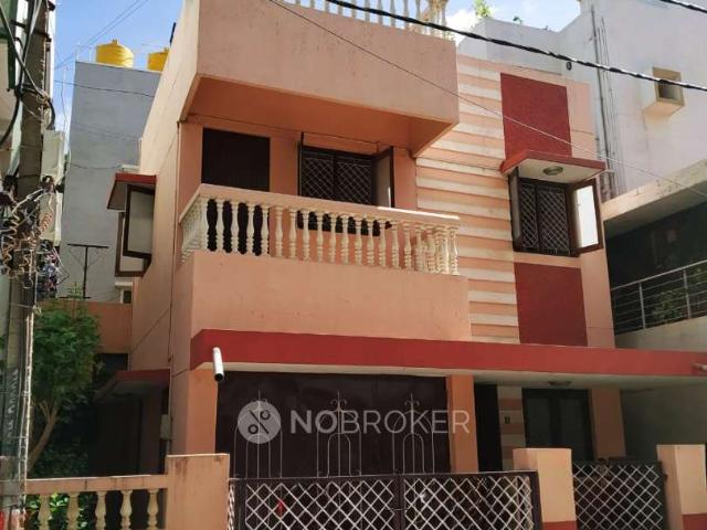 2 BHK House for Rent In C Block, 764, 2nd Main Rd