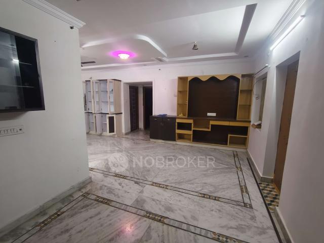 2 BHK House for Rent In Brindavan Homes Street 2, Madhavi Nagar