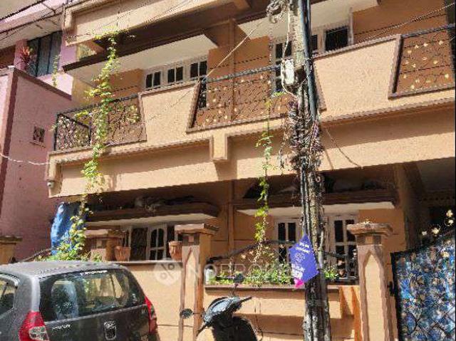 2 BHK House for Rent In Btm1st Stage