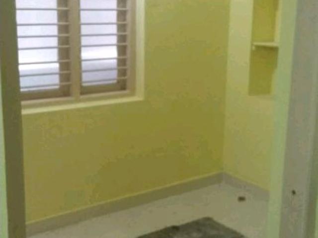 2 BHK House for Rent In Btm 1 Stage