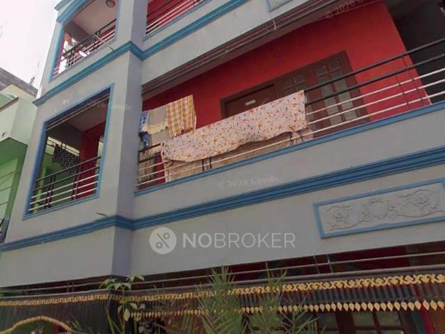 2 BHK House for Rent In Btm 1st Stage
