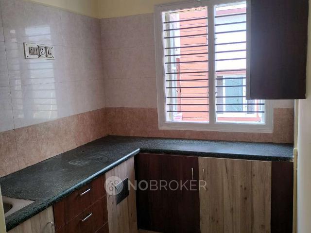 2 BHK House for Rent In Btm 1st Stage