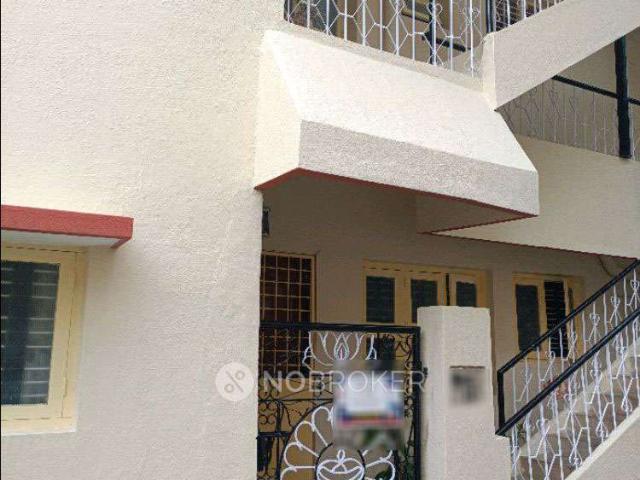 2 BHK House for Rent In Btm 2nd Stage