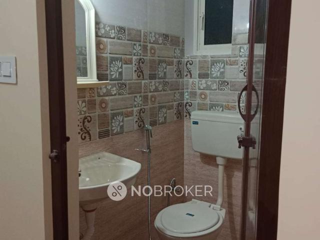 2 BHK House for Rent In Btm 2nd Stage