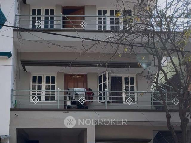 2 BHK House for Rent In Btm @