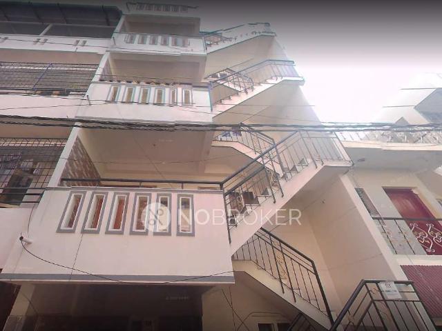 2 BHK House for Rent In Btm Layout
