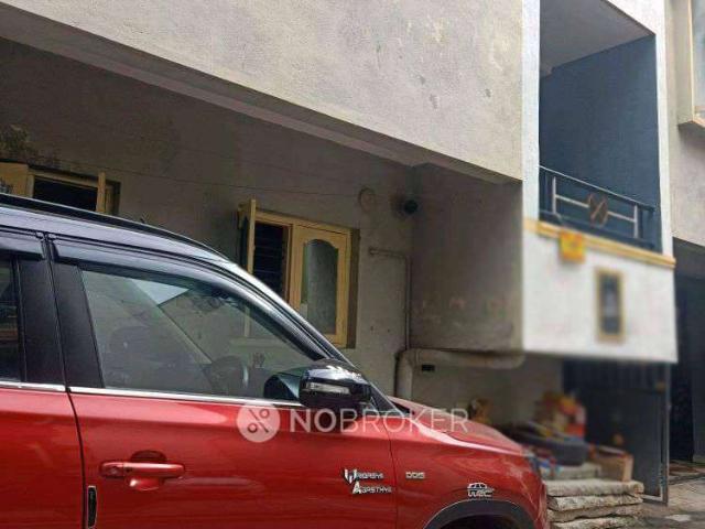 2 BHK House for Rent In Btm Layout