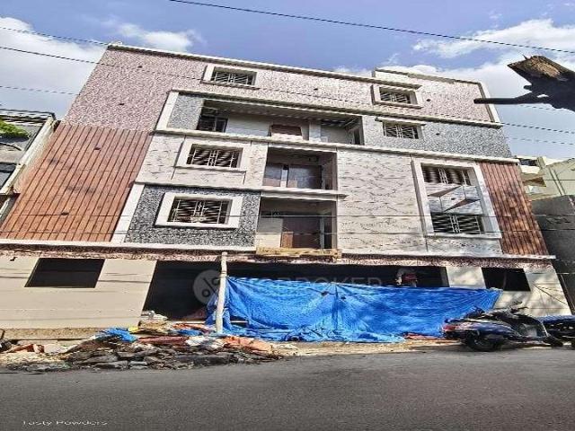 2 BHK House for Rent In Btm Layout