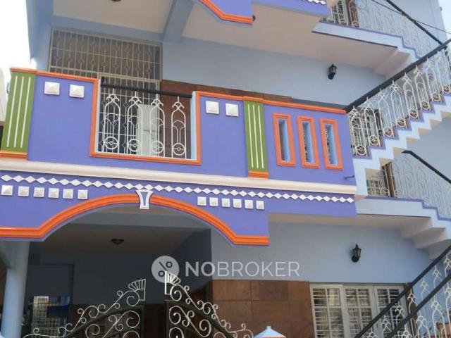 2 BHK Flat for Rent In Btm Layout 1st Stage