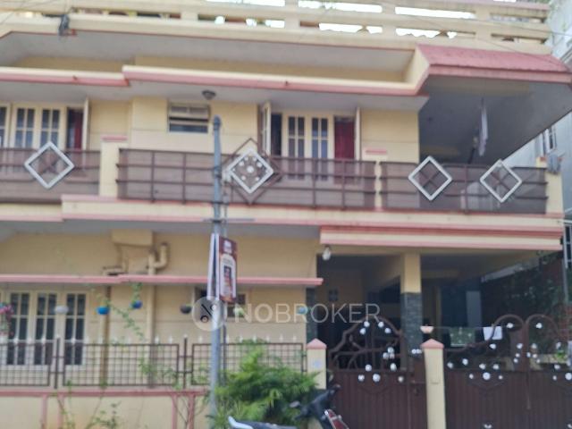 2 BHK House for Rent In Btm Layout