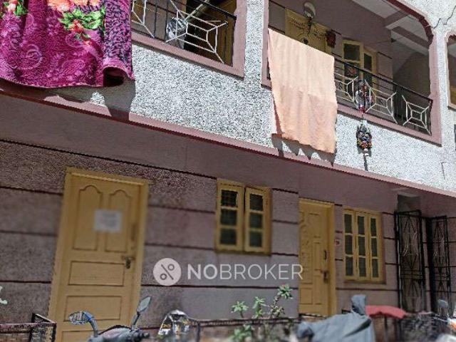 2 BHK House for Rent In Btm Layout