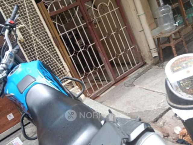 2 BHK House for Rent In Btm Layout