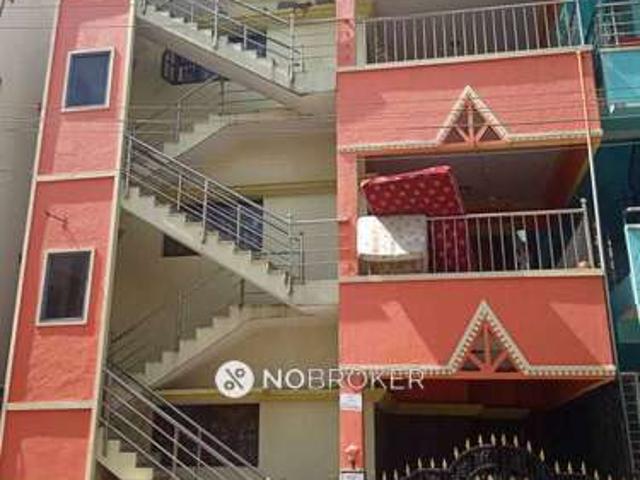 2 BHK House for Rent In Btm Layout