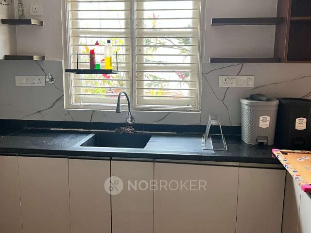 2 BHK House for Rent In Btm Layout 2nd Stage