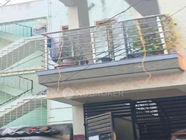2 BHK House for Rent In Btm Layout