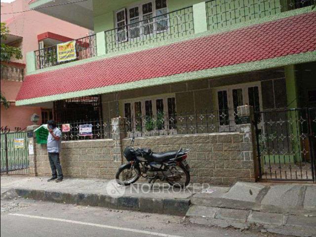 2 BHK House for Rent In Btm Layout