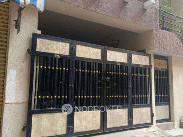 2 BHK House for Rent In Btm Layout