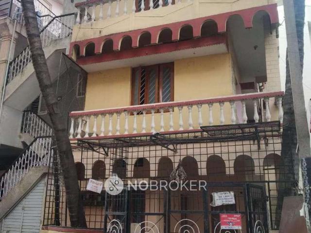 2 BHK House for Rent In Btm Layout