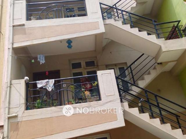 2 BHK House for Rent In Btm Layout