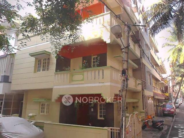 2 BHK House for Rent In Btm Layout