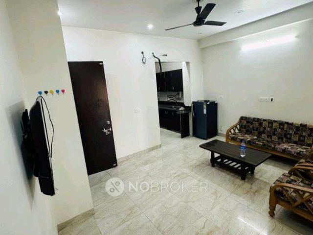 2 BHK House for Rent In 1177, Sarswati Kunj Ii, Wazirabad
