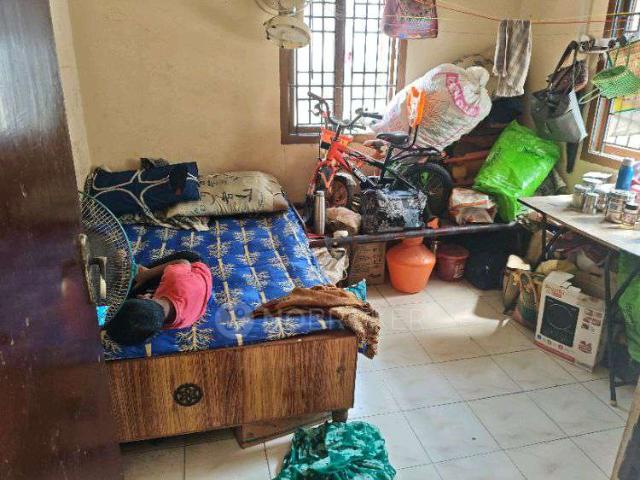 2 BHK House for Rent In Canara Bank