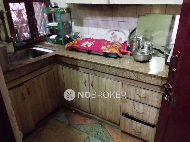 2 BHK House for Rent In Carterpuri Village