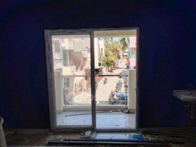2 BHK Flat In Rkn Navrang Flats for Rent In Chormpet