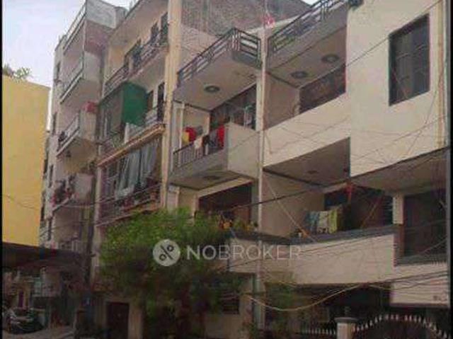 2 BHK House for Rent In Chattarpur Extension