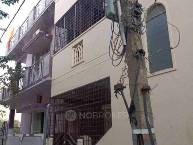 2 BHK House for Rent In Chandra Layout