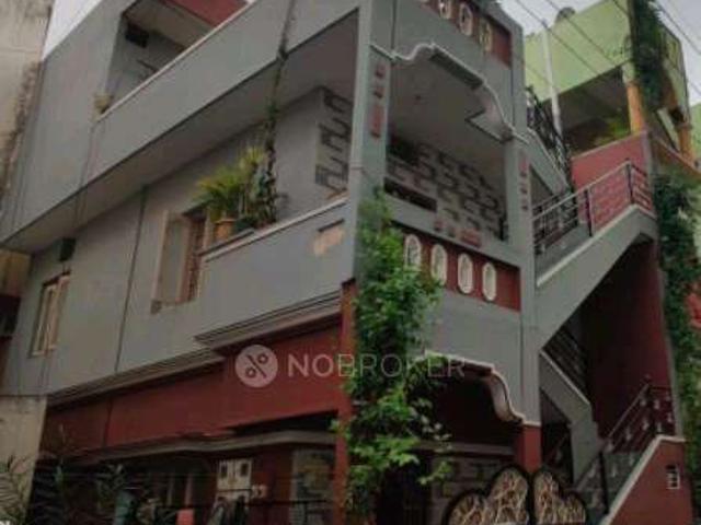 2 BHK House for Rent In Chandra Layout