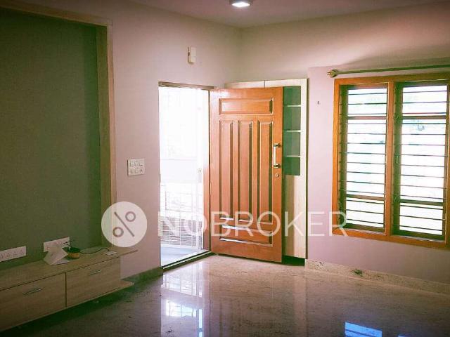 2 BHK House for Rent In Chandra Layout, Attiguppe
