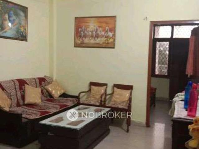 2 BHK House for Rent In Chhatarpur, New Delhi, India