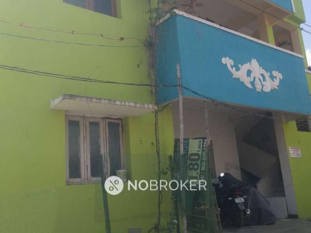 2 BHK House for Rent In Chromepet