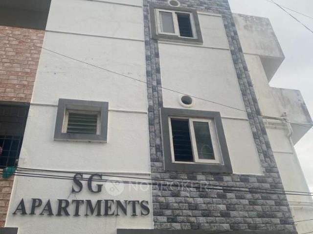 2 BHK House for Rent In Chromepet